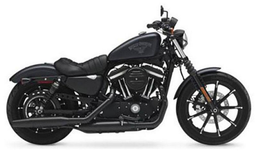 2017 Harley-Davidson Iron 883™