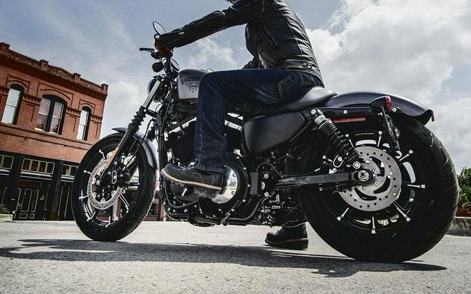 2017 Harley-Davidson Iron 883™