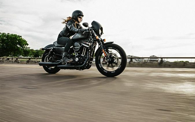 2017 Harley-Davidson Iron 883™