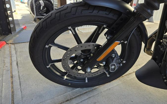 2017 Harley-Davidson Iron 883™