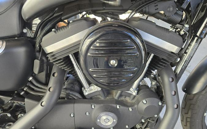 2017 Harley-Davidson Iron 883™