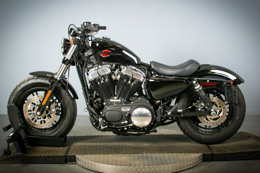 2019 Harley-Davidson Forty-Eight