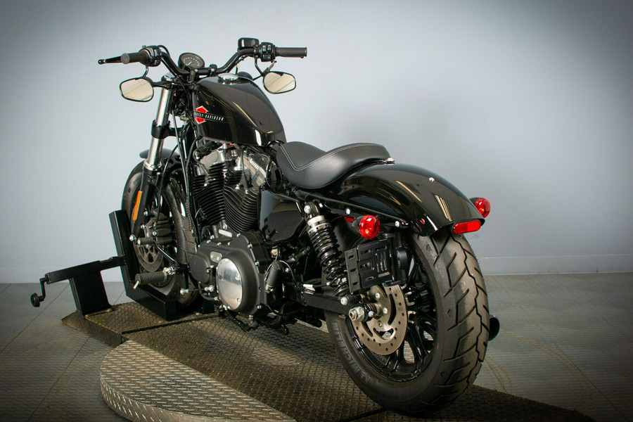 2019 Harley-Davidson Forty-Eight