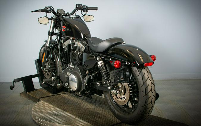 2019 Harley-Davidson Forty-Eight