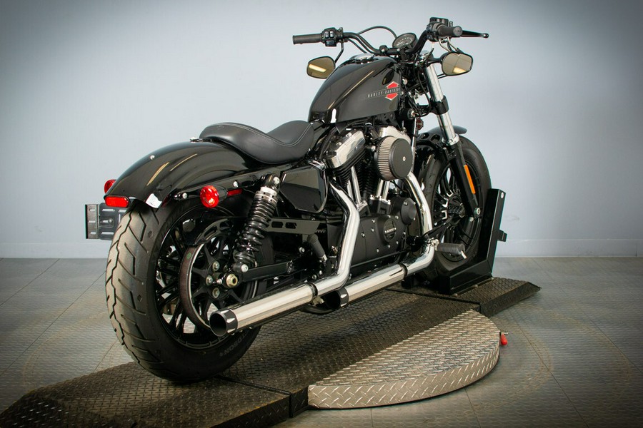 2019 Harley-Davidson Forty-Eight