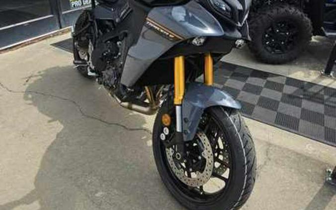 2024 Yamaha Tracer 9 GT +