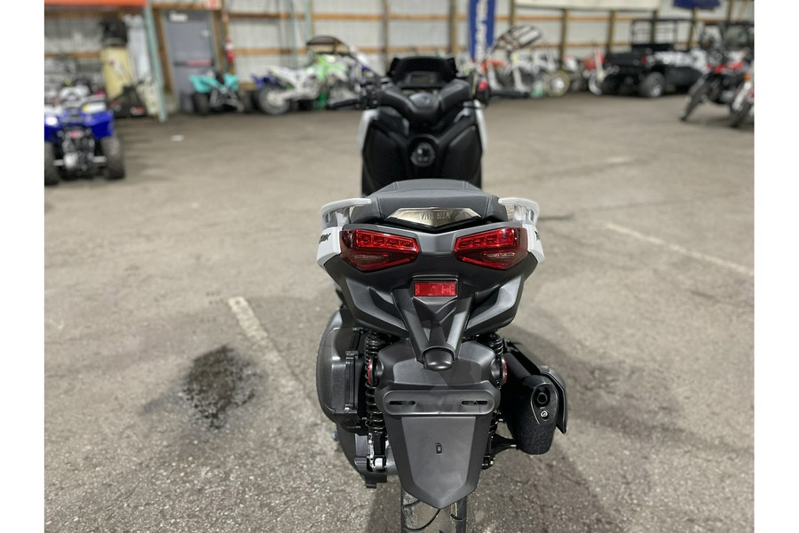 2024 Yamaha XMAX