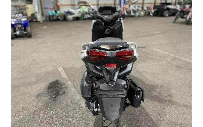 2024 Yamaha XMAX