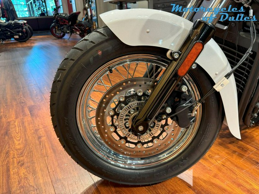 new 2025 Indian Motorcycle Scout Classic