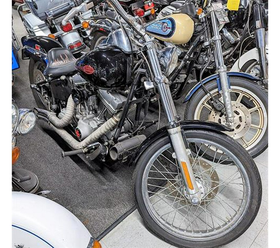 2000 Harley-Davidson FXSTD Softail® Deuce™