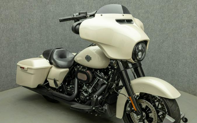 2022 HARLEY DAVIDSON FLHXS STREET GLIDE SPECIAL W/ABS