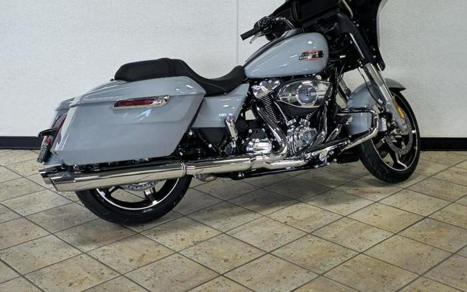 2024 Harley-Davidson® FLHX - Street Glide®