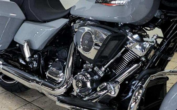 2024 Harley-Davidson® FLHX - Street Glide®