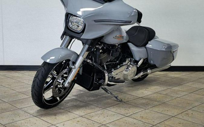 2024 Harley-Davidson® FLHX - Street Glide®
