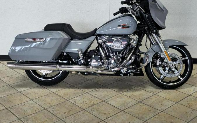 2024 Harley-Davidson® FLHX - Street Glide®