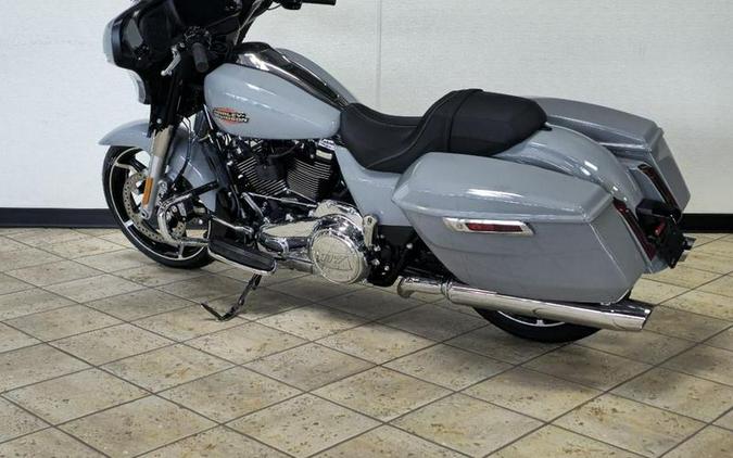 2024 Harley-Davidson® FLHX - Street Glide®