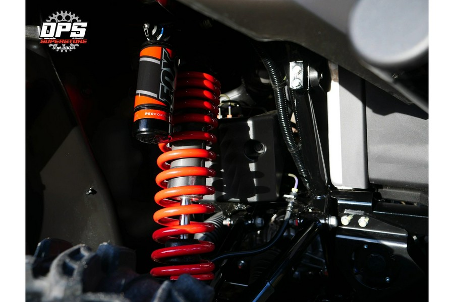 2025 Honda Pioneer 1000-5 Trail Special Edition