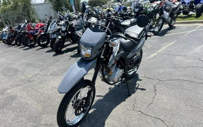 2025 Honda® XR150L