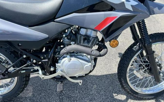 2025 Honda® XR150L