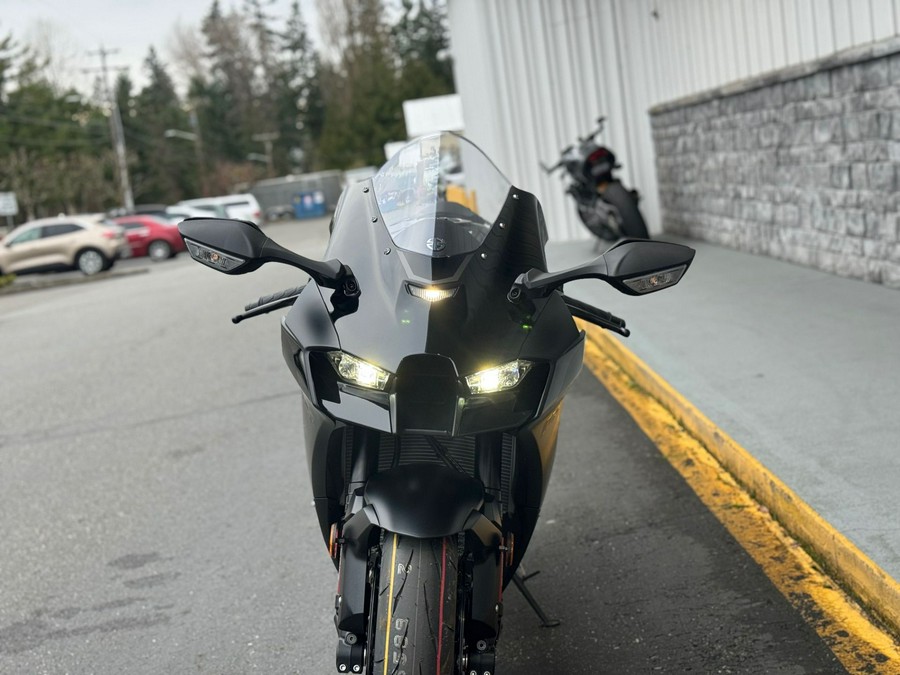 2025 Kawasaki Ninja ZX-10R ABS