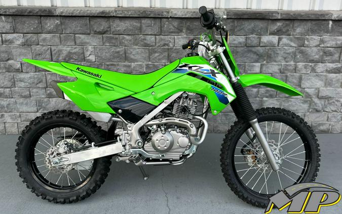 2026 Kawasaki KLX®140R L