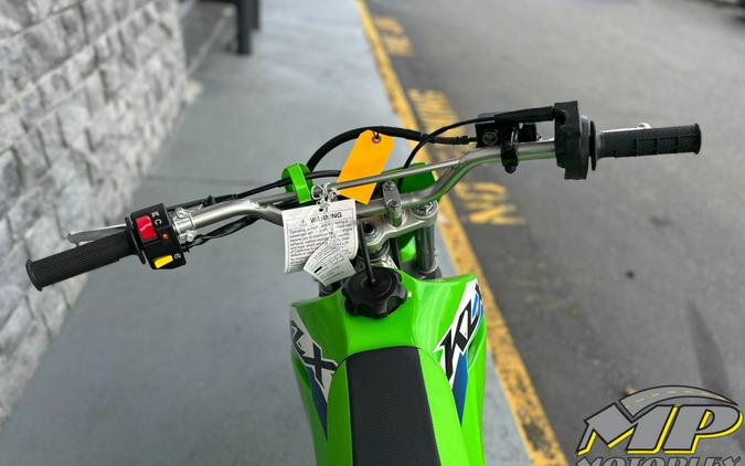 2026 Kawasaki KLX®140R L