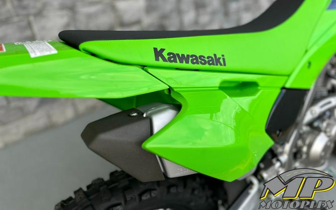 2026 Kawasaki KLX®140R L