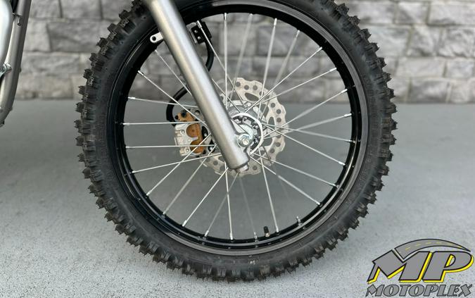 2026 Kawasaki KLX®140R L