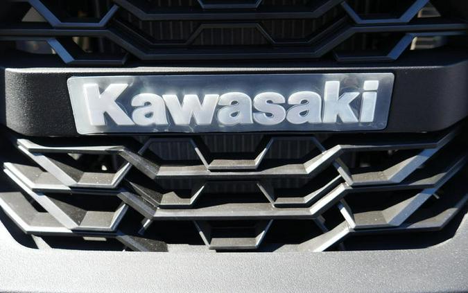 2025 Kawasaki Brute Force® 450 4x4