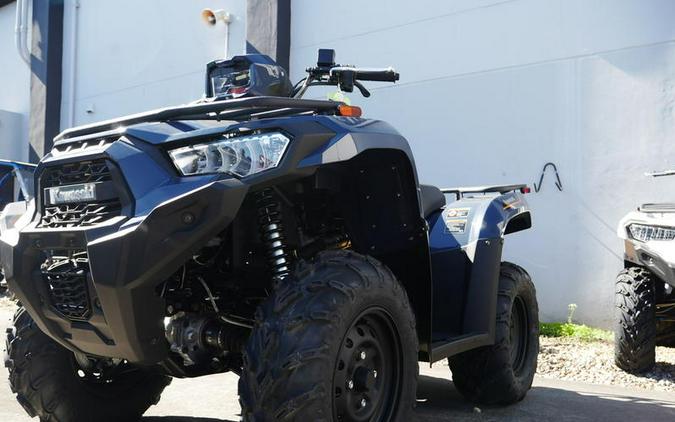 2025 Kawasaki Brute Force® 450 4x4