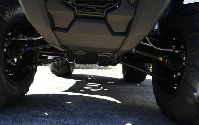 2025 Kawasaki Brute Force® 450 4x4