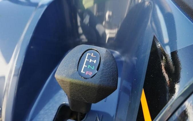 2025 Kawasaki Brute Force® 450 4x4