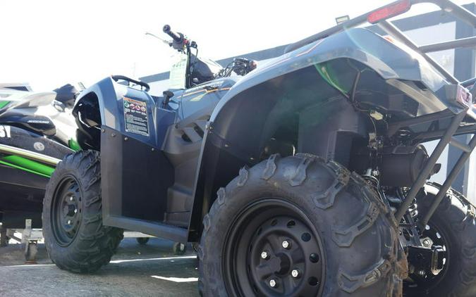 2025 Kawasaki Brute Force® 450 4x4