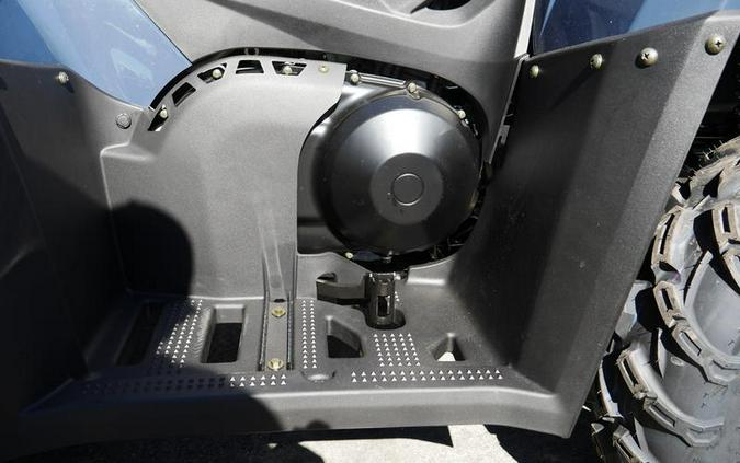 2025 Kawasaki Brute Force® 450 4x4