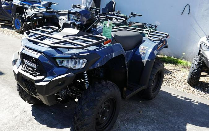 2025 Kawasaki Brute Force® 450 4x4