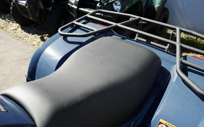 2025 Kawasaki Brute Force® 450 4x4