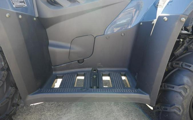 2025 Kawasaki Brute Force® 450 4x4