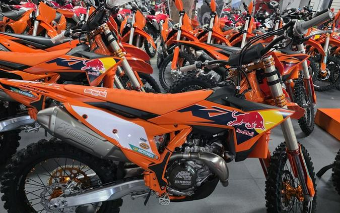 2026 KTM SX 450 F Factory Edition