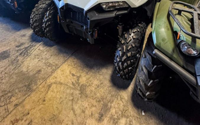 2026 Polaris Sportsman 450 H.O. EPS