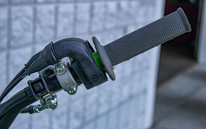 2026 Kawasaki KX™250