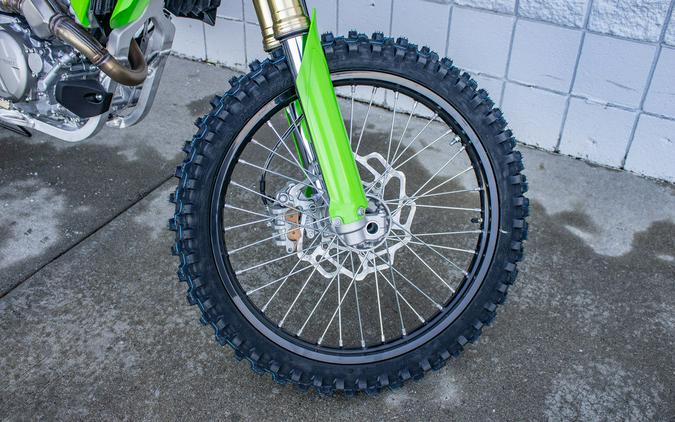 2026 Kawasaki KX™250