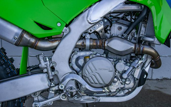 2026 Kawasaki KX™250