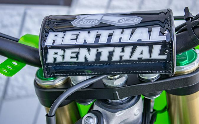 2026 Kawasaki KX™250