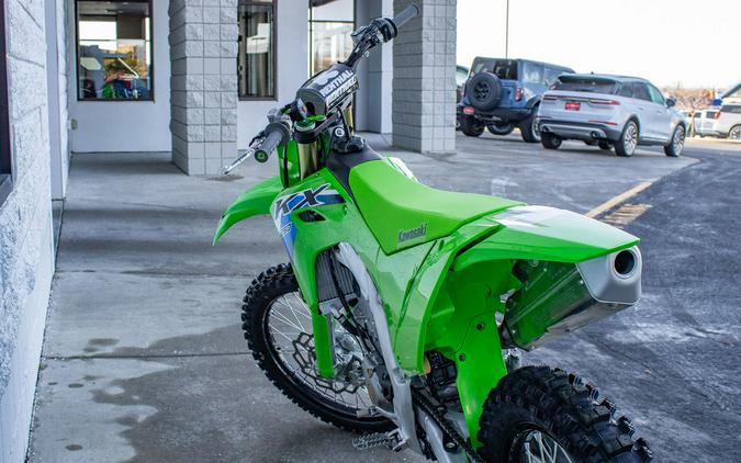 2026 Kawasaki KX™250