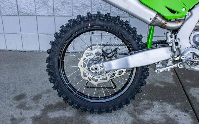 2026 Kawasaki KX™250