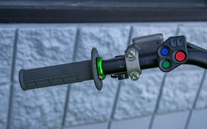 2026 Kawasaki KX™250