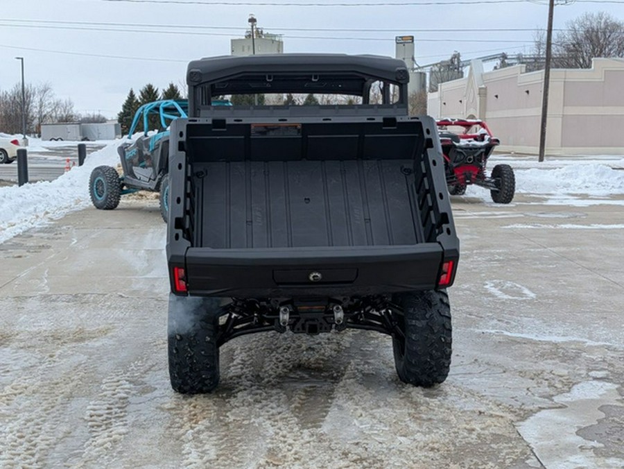 2026 Can-Am Defender MAX XT HD11 With 10.25 in.display