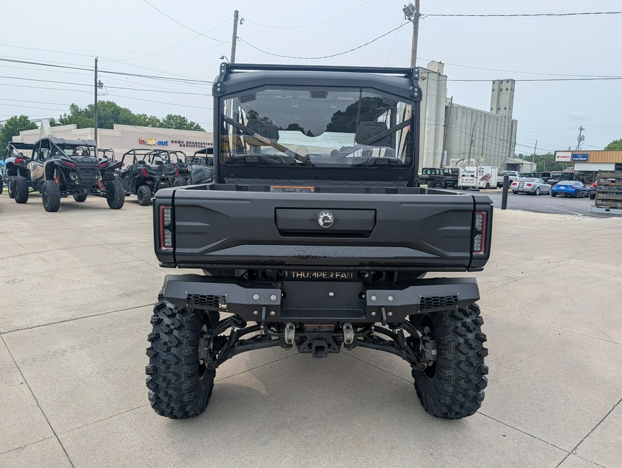 2026 Can-Am Defender Max HD10 XT