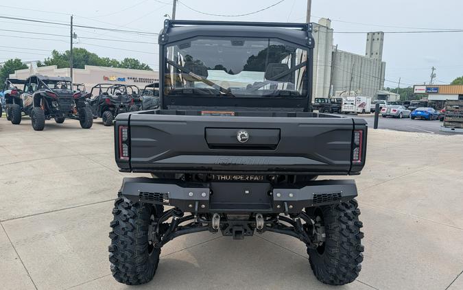 2026 Can-Am Defender Max HD10 XT