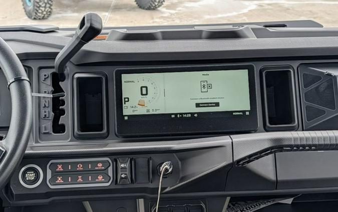 2026 Can-Am Defender MAX XT HD11 With 10.25 in.display